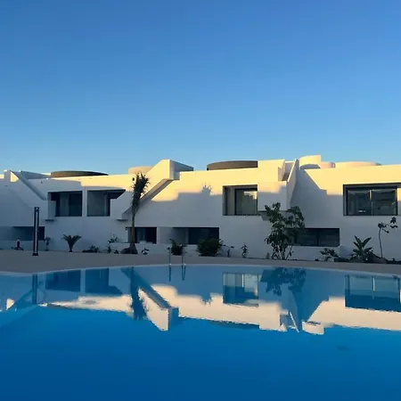 Vulcano View At Casilla De Costa Apartment