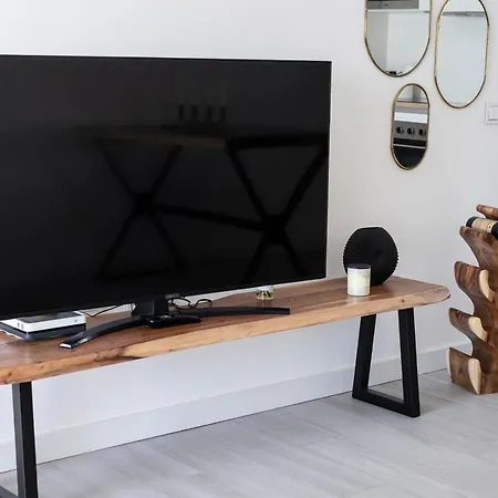 Vulcano View At Casilla De Costa Appartement La Oliva