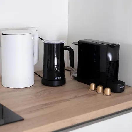 Vulcano View At Casilla De Costa Appartement La Oliva