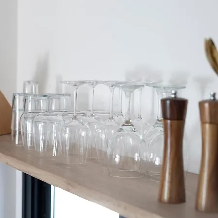 Vulcano View At Casilla De Costa * La Oliva