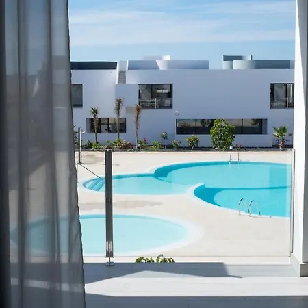 Vulcano View At Casilla De Costa Appartement *