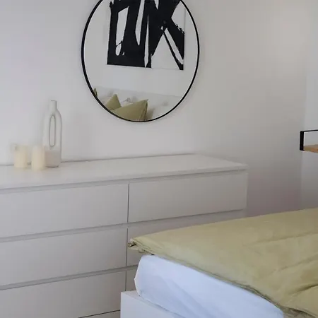 Appartement Vulcano View At Casilla De Costa La Oliva