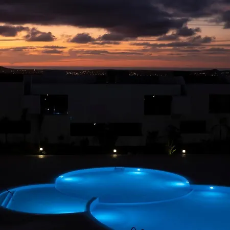 Vulcano View At Casilla De Costa Appartement