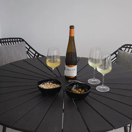 Vulcano View At Casilla De Costa Appartement