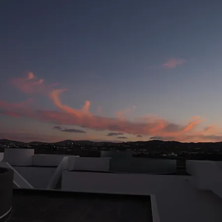 Vulcano View At Casilla De Costa Appartement La Oliva