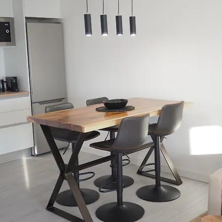 Vulcano View At Casilla De Costa Appartement La Oliva