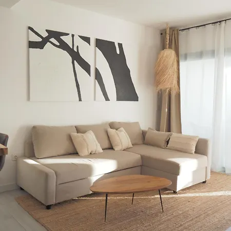 Appartement Vulcano View At Casilla De Costa La Oliva