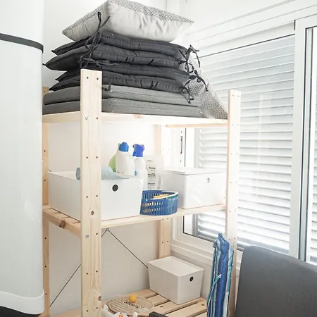 Vulcano View At Casilla De Costa La Oliva