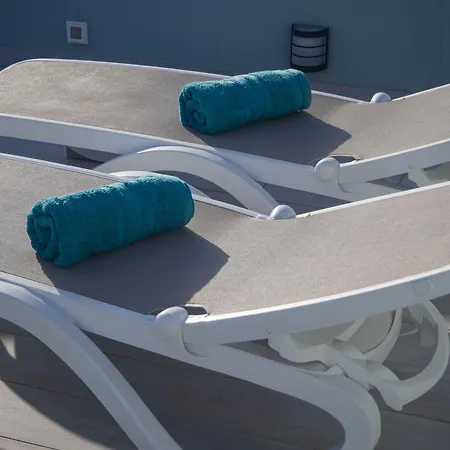 Vulcano View At Casilla De Costa Appartement