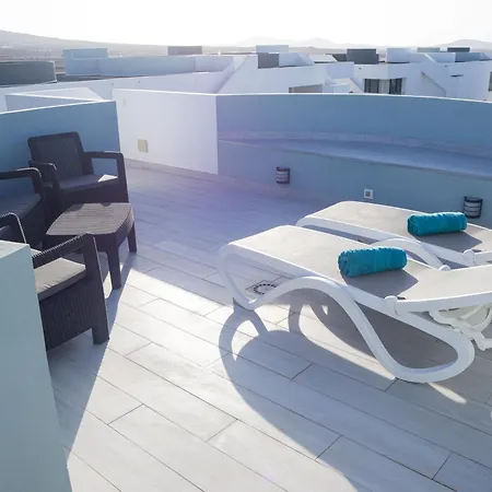 Appartement Vulcano View At Casilla De Costa *